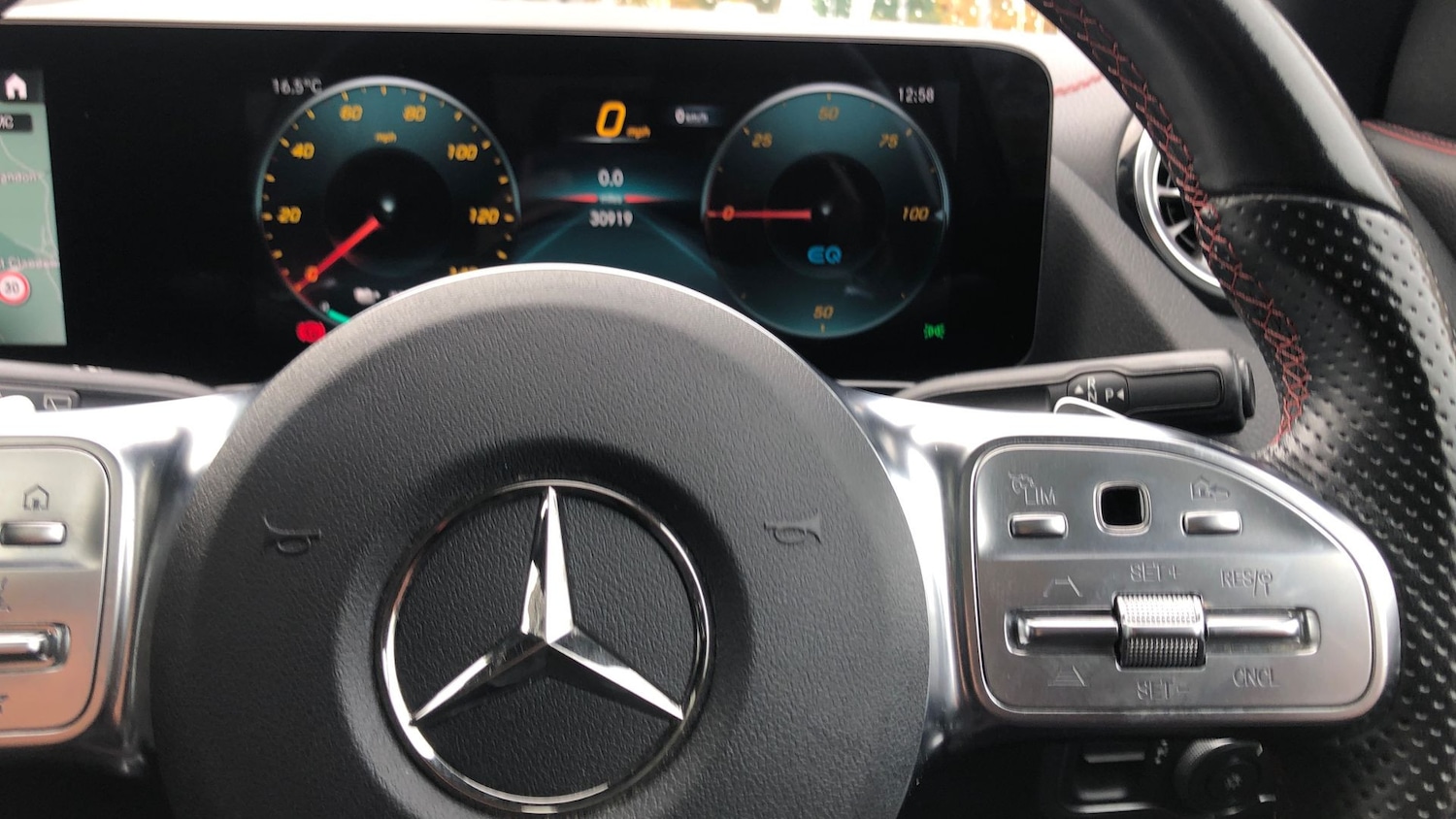 Used Mercedes-Benz EQA 2022 for sale - 76859932: Photo 30