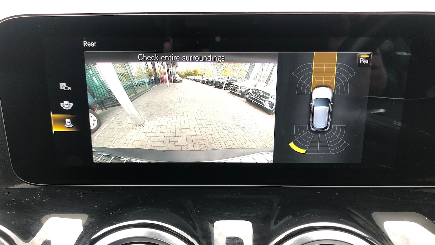 Used Mercedes-Benz EQA 2022 for sale - 76859932: Photo 34