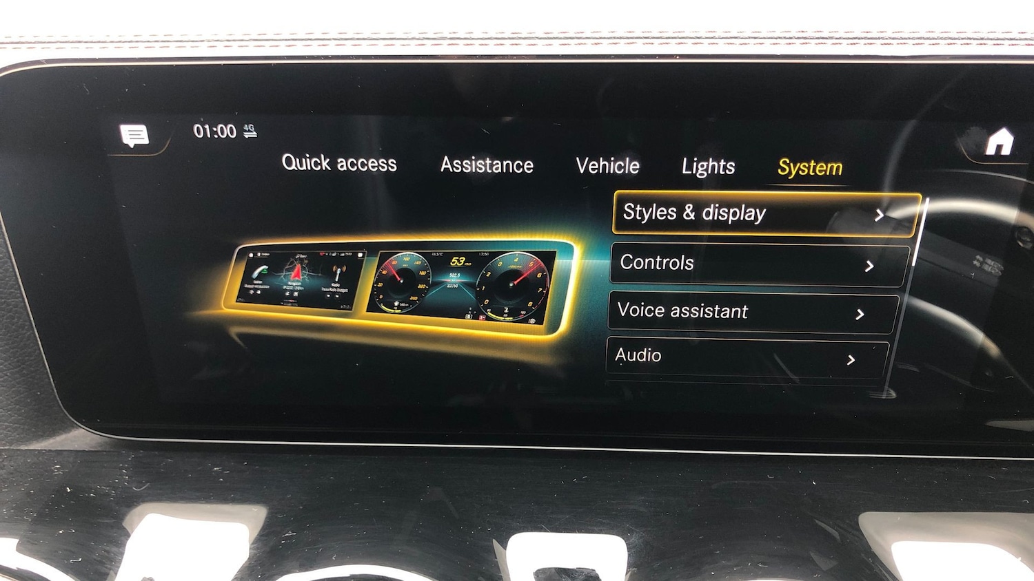 Used Mercedes-Benz EQA 2022 for sale - 76859932: Photo 36