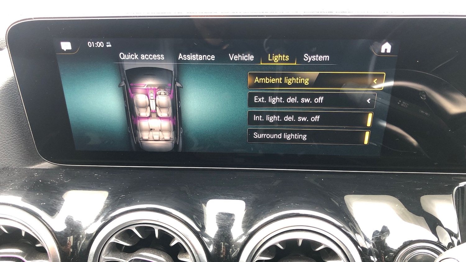 Used Mercedes-Benz EQA 2022 for sale - 76859932: Photo 37