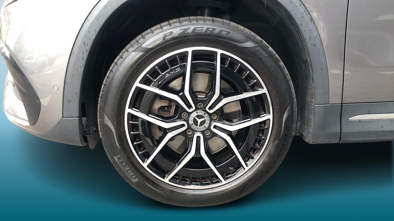 Used Mercedes-Benz EQA 2022 for sale - 76859932: Photo 5