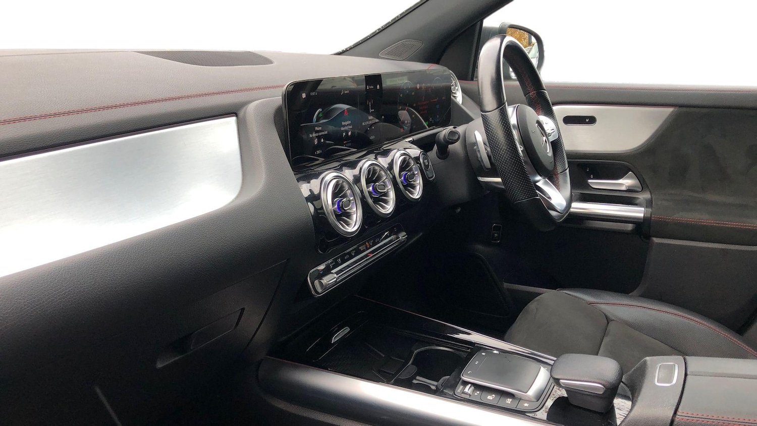 Used Mercedes-Benz EQA 2022 for sale - 76859932: Photo 8