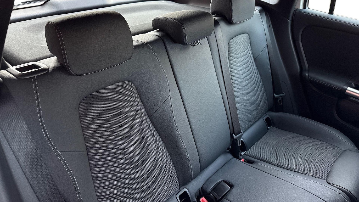 Used Mercedes-Benz GLA 2023 for sale - 77579688: Photo 12