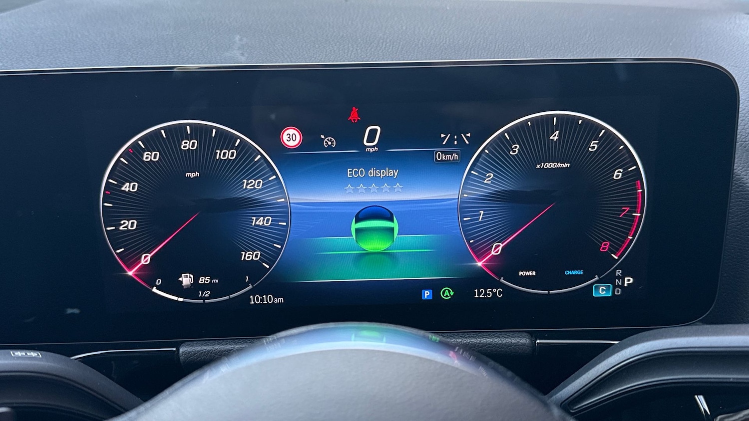 Used Mercedes-Benz GLA 2023 for sale - 77579688: Photo 13