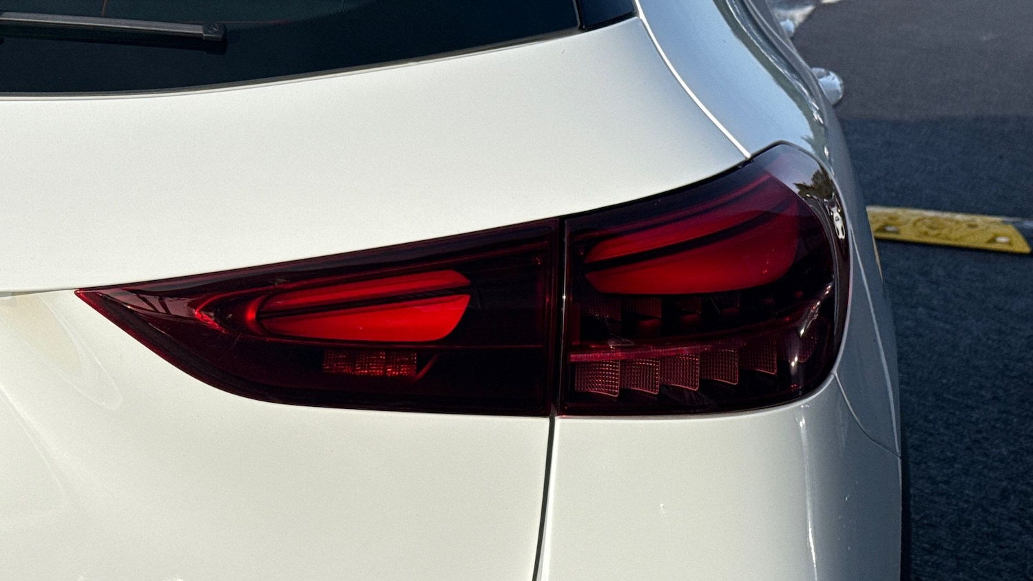 Used Mercedes-Benz GLA 2023 for sale - 77579688: Photo 16