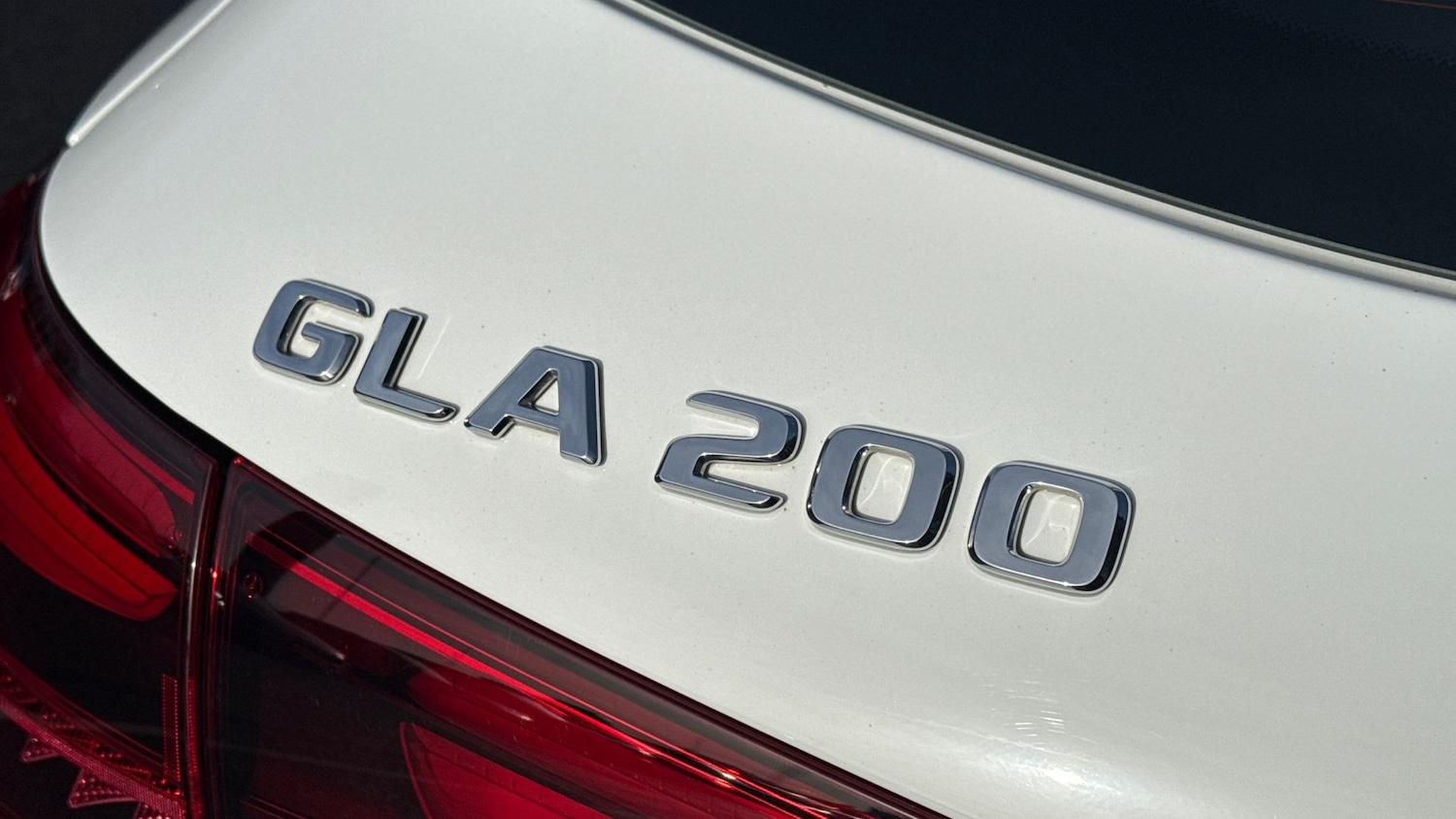 Used Mercedes-Benz GLA 2023 for sale - 77579688: Photo 17