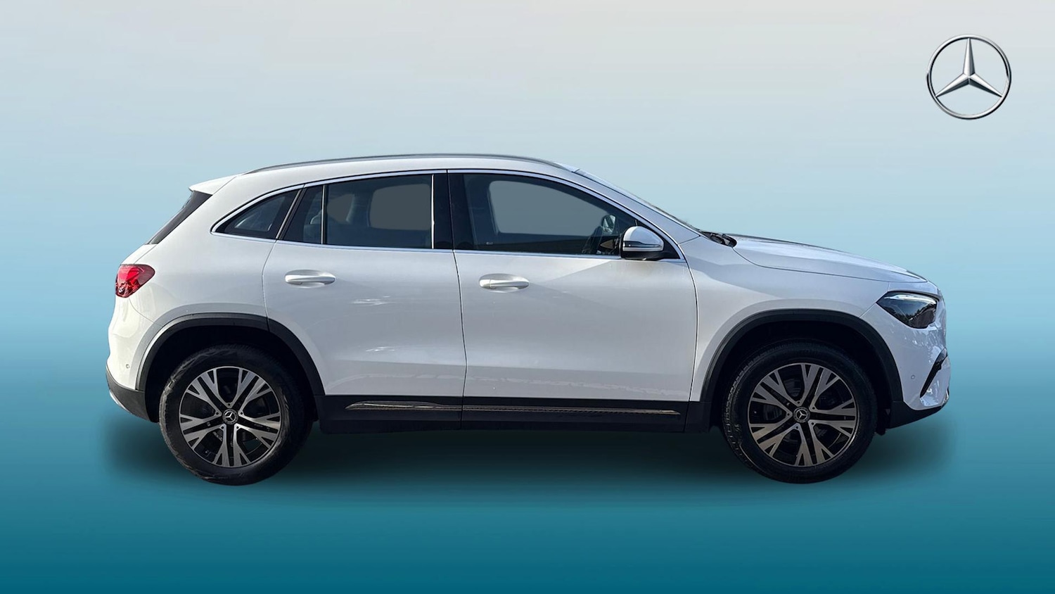 Used Mercedes-Benz GLA 2023 for sale - 77579688: Photo 4