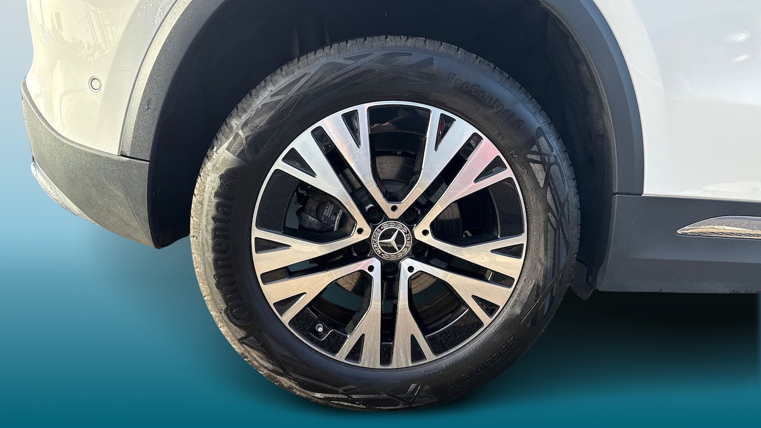 Used Mercedes-Benz GLA 2023 for sale - 77579688: Photo 5