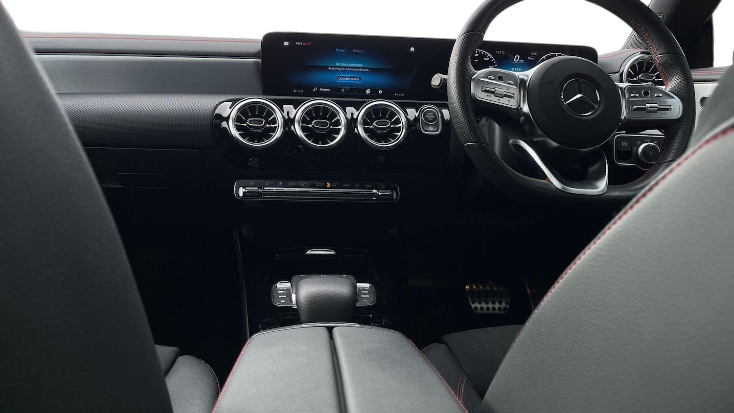 Used Mercedes-Benz CLA 2023 for sale - 76413546: Photo 10