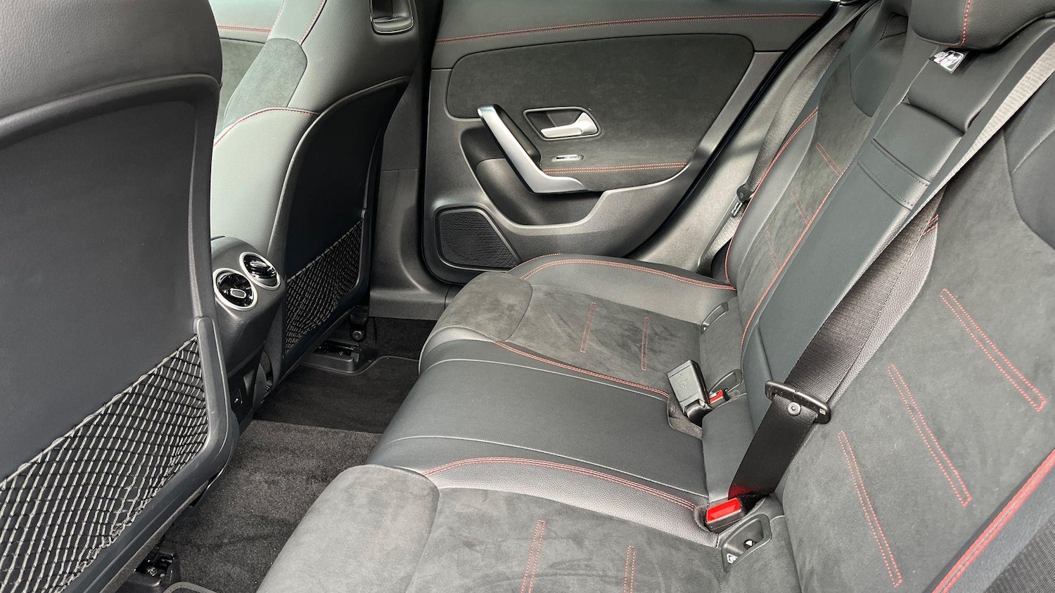 Used Mercedes-Benz CLA 2023 for sale - 76413546: Photo 12