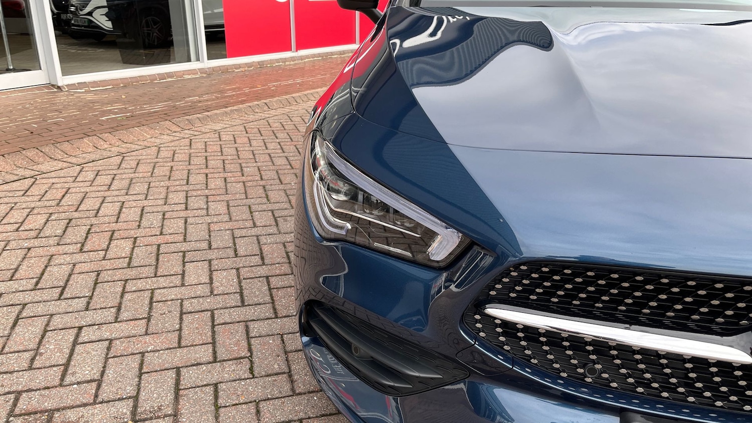 Used Mercedes-Benz CLA 2023 for sale - 76413546: Photo 15