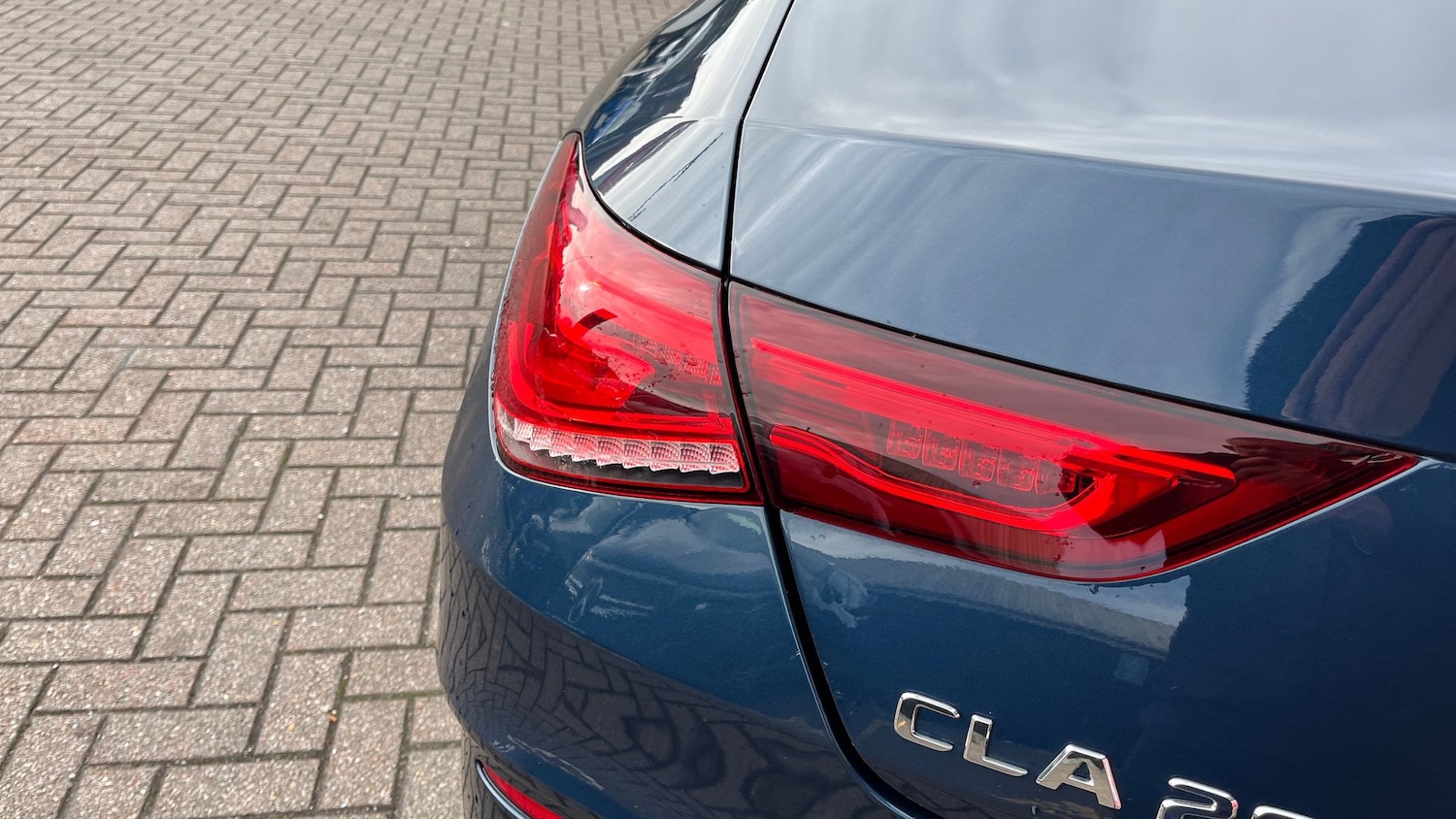 Used Mercedes-Benz CLA 2023 for sale - 76413546: Photo 16