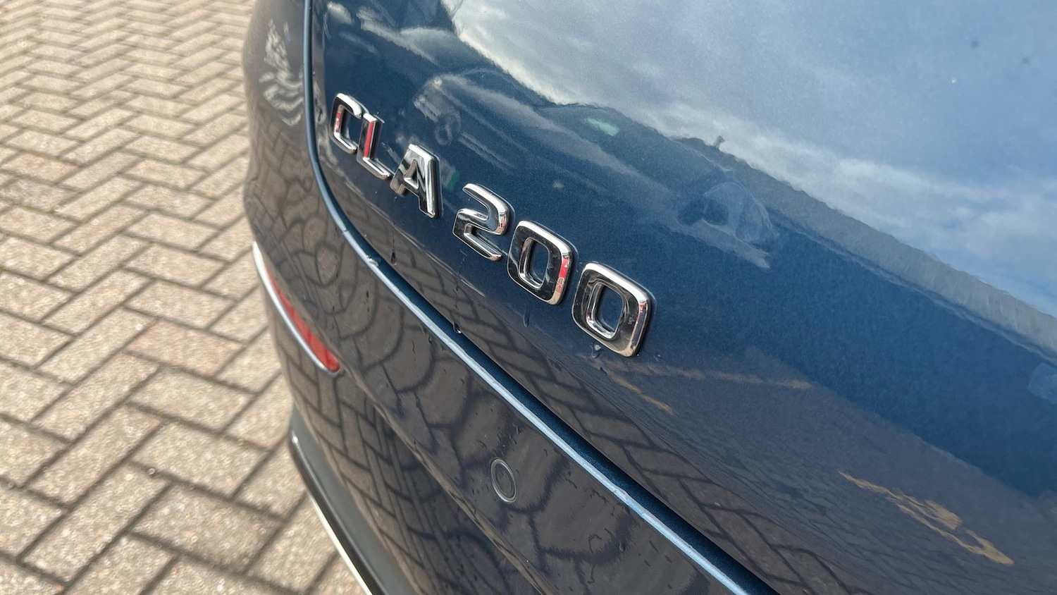 Used Mercedes-Benz CLA 2023 for sale - 76413546: Photo 17