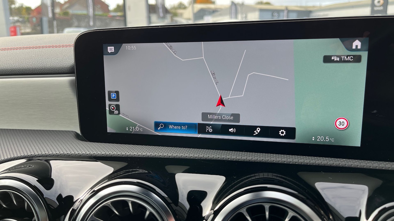 Used Mercedes-Benz CLA 2023 for sale - 76413546: Photo 20