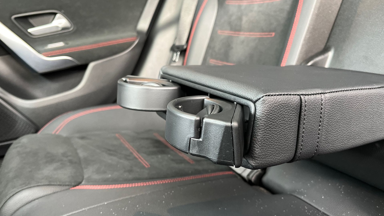 Used Mercedes-Benz CLA 2023 for sale - 76413546: Photo 22