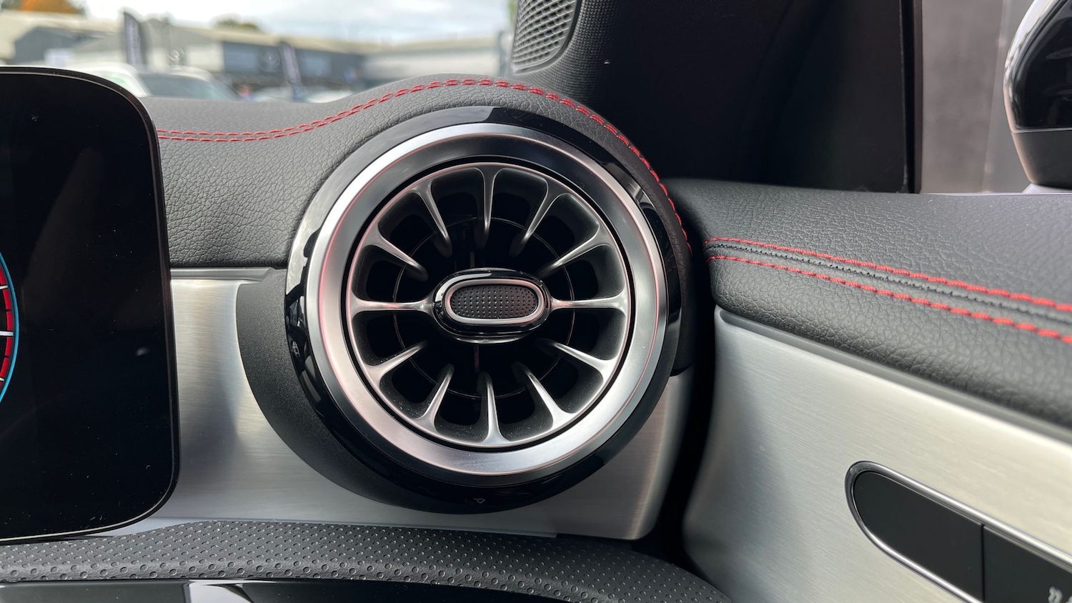 Used Mercedes-Benz CLA 2023 for sale - 76413546: Photo 26