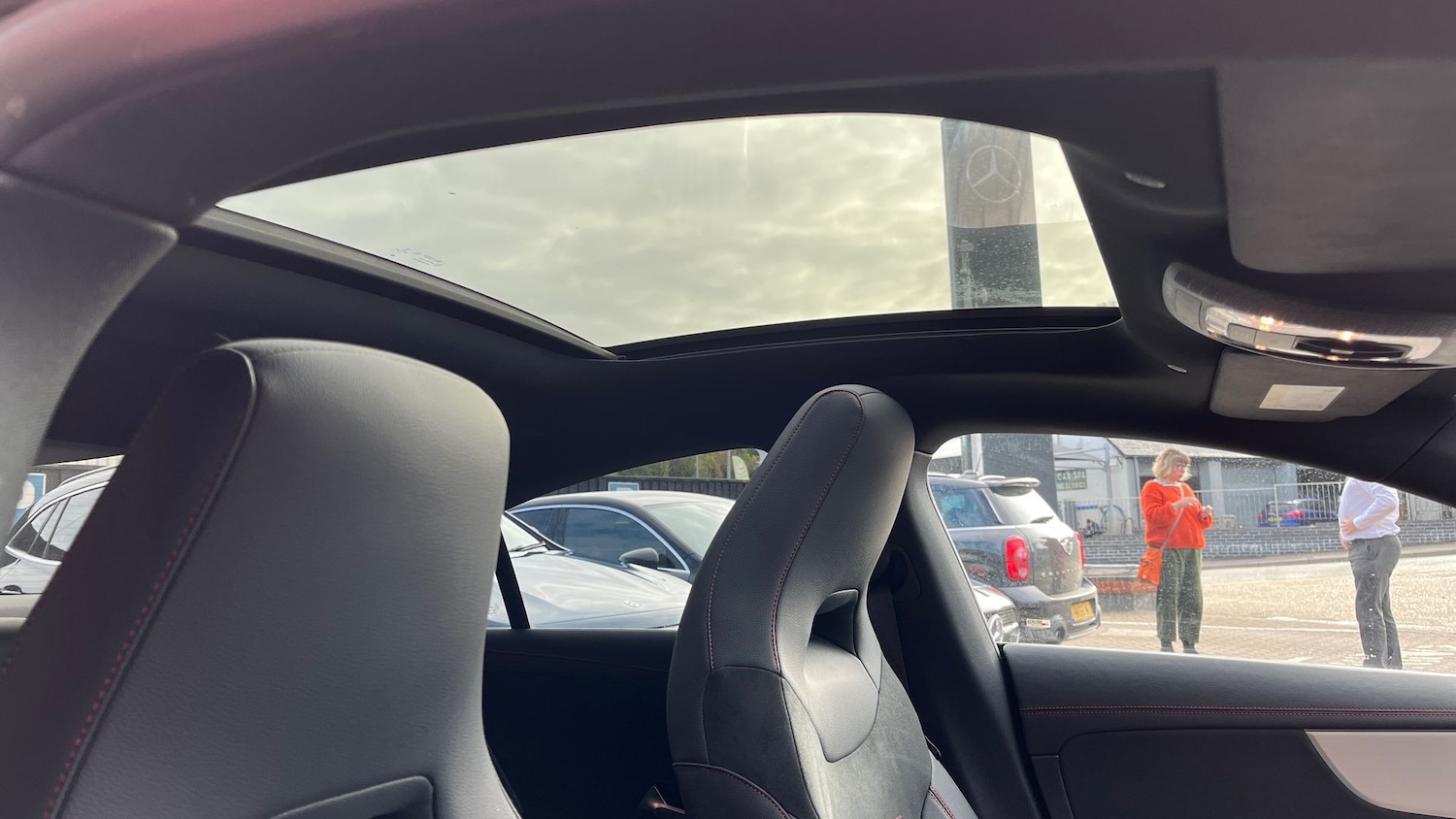 Used Mercedes-Benz CLA 2023 for sale - 76413546: Photo 30