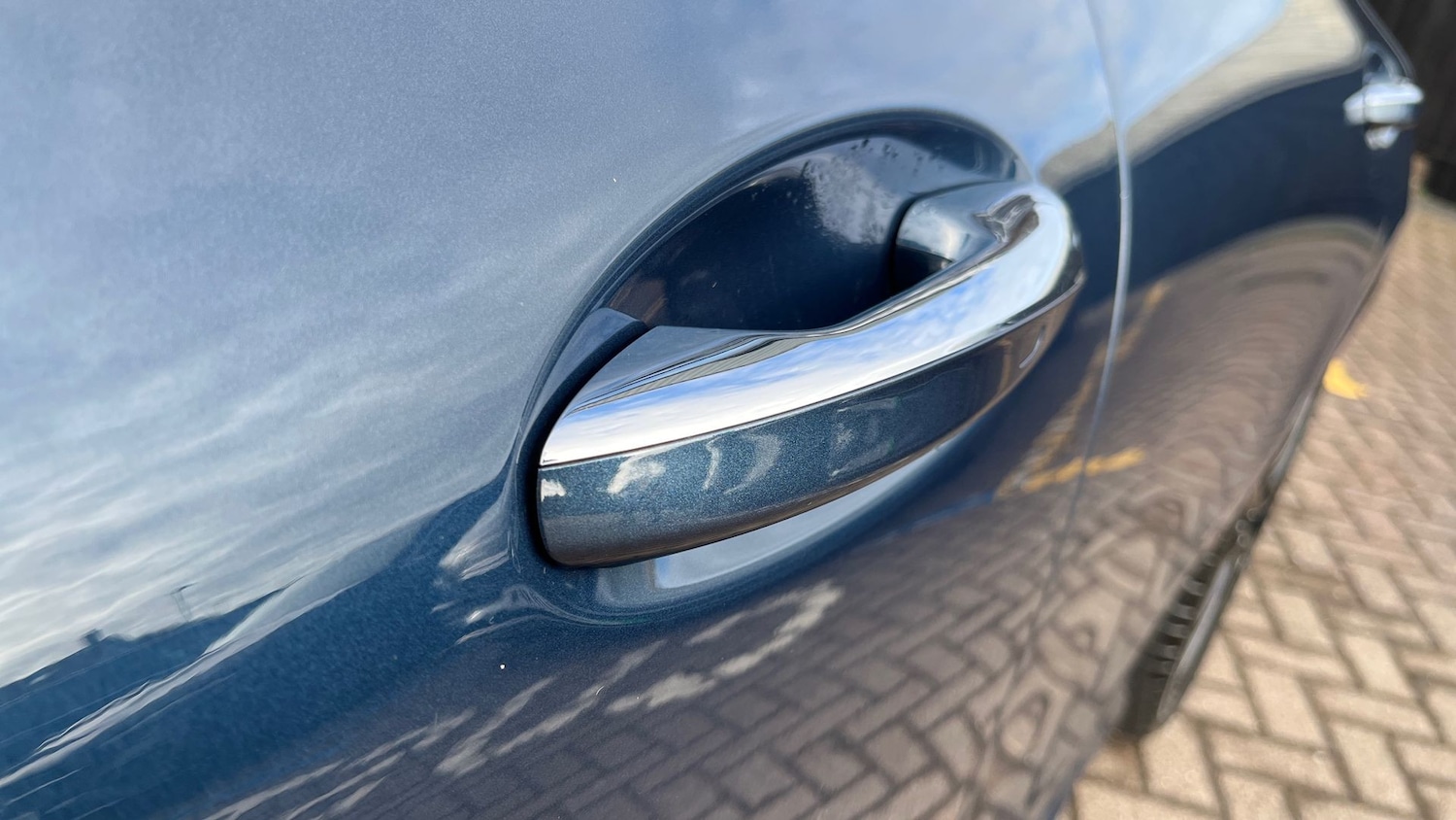 Used Mercedes-Benz CLA 2023 for sale - 76413546: Photo 31