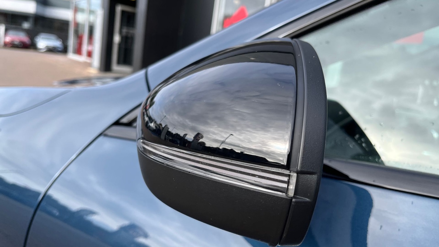 Used Mercedes-Benz CLA 2023 for sale - 76413546: Photo 32