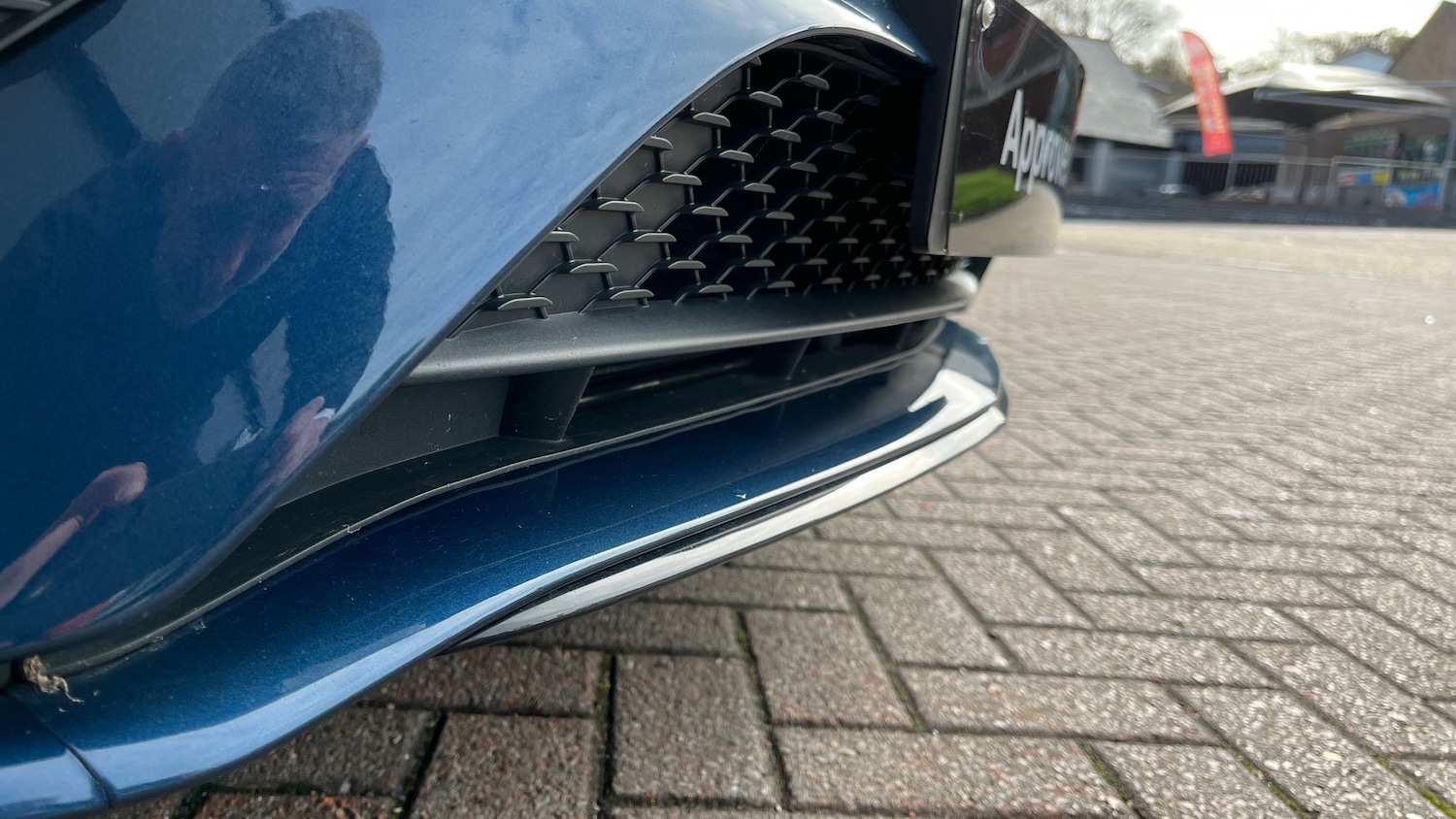 Used Mercedes-Benz CLA 2023 for sale - 76413546: Photo 33