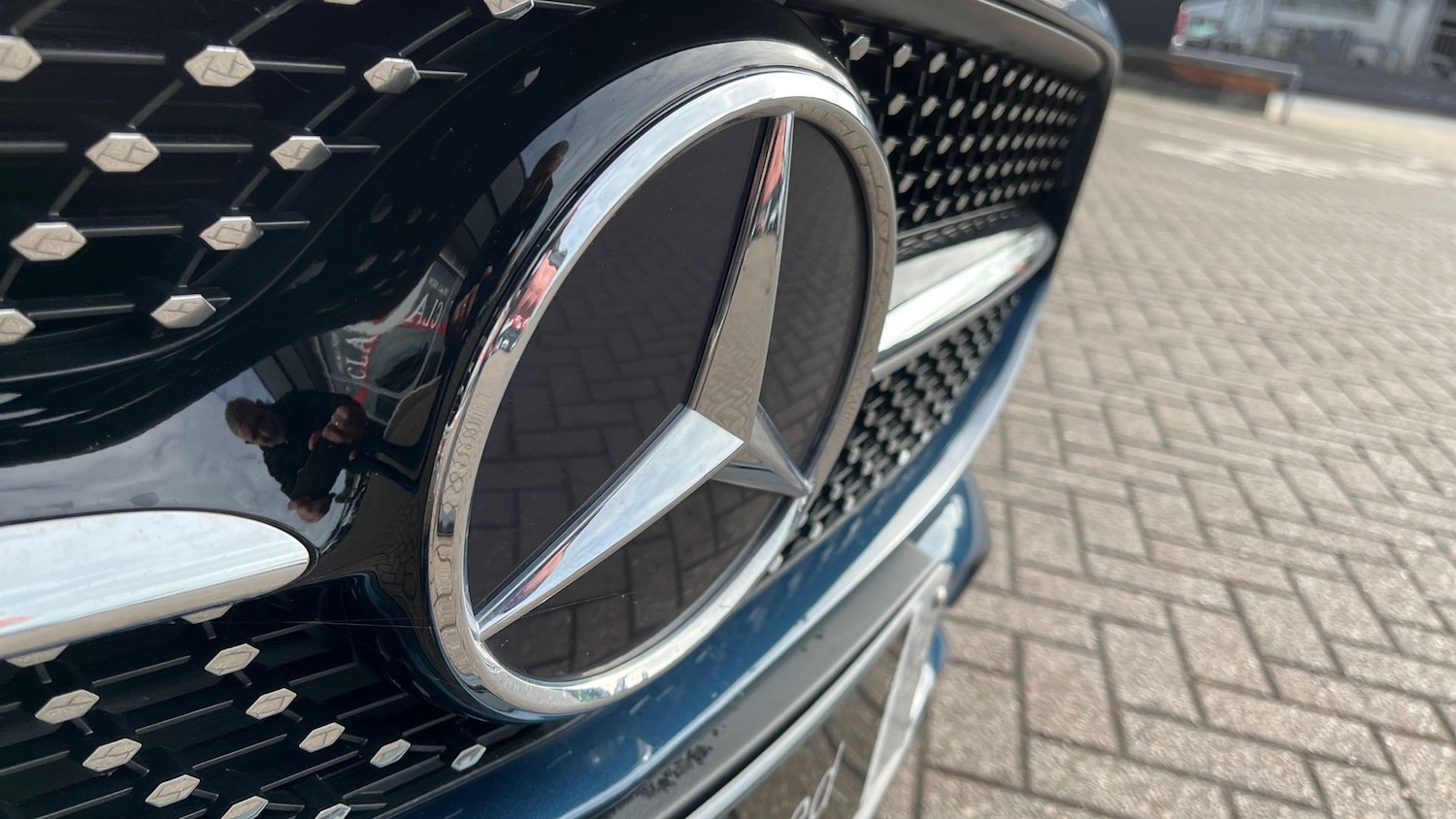 Used Mercedes-Benz CLA 2023 for sale - 76413546: Photo 34