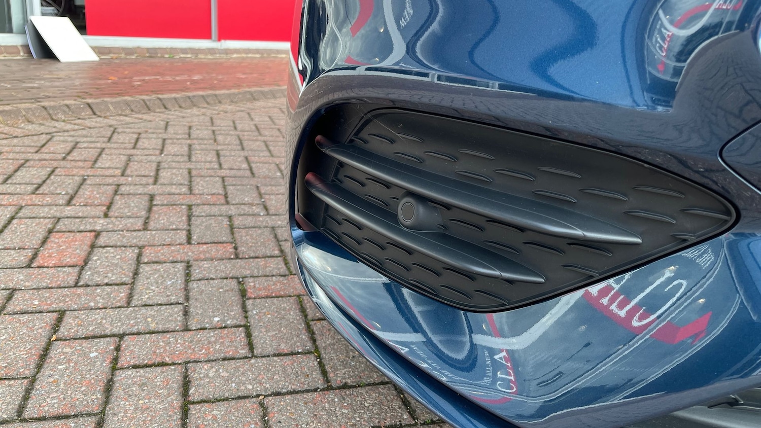 Used Mercedes-Benz CLA 2023 for sale - 76413546: Photo 35