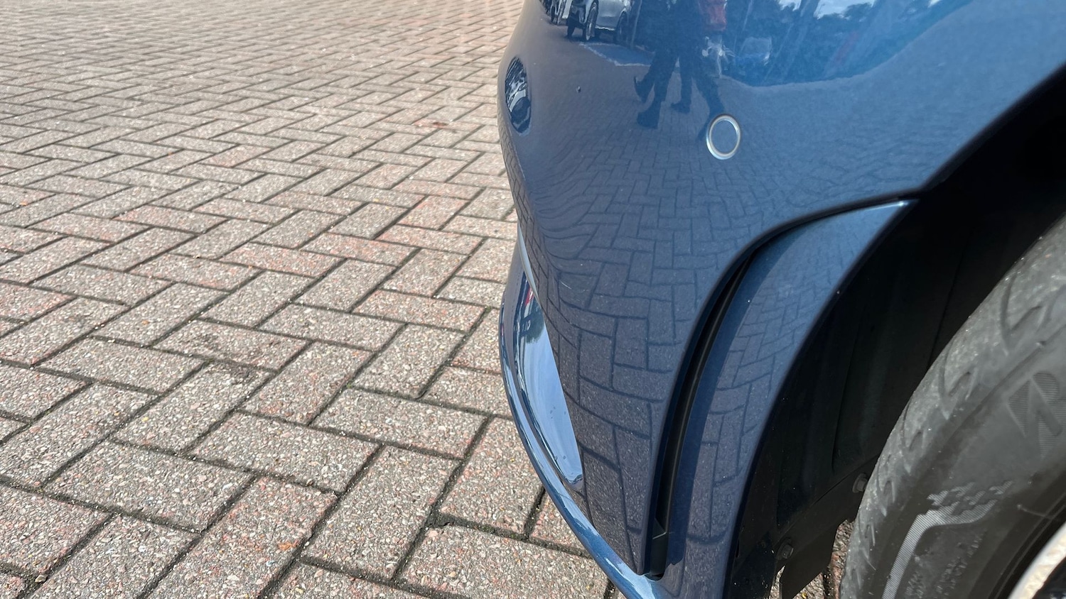 Used Mercedes-Benz CLA 2023 for sale - 76413546: Photo 36