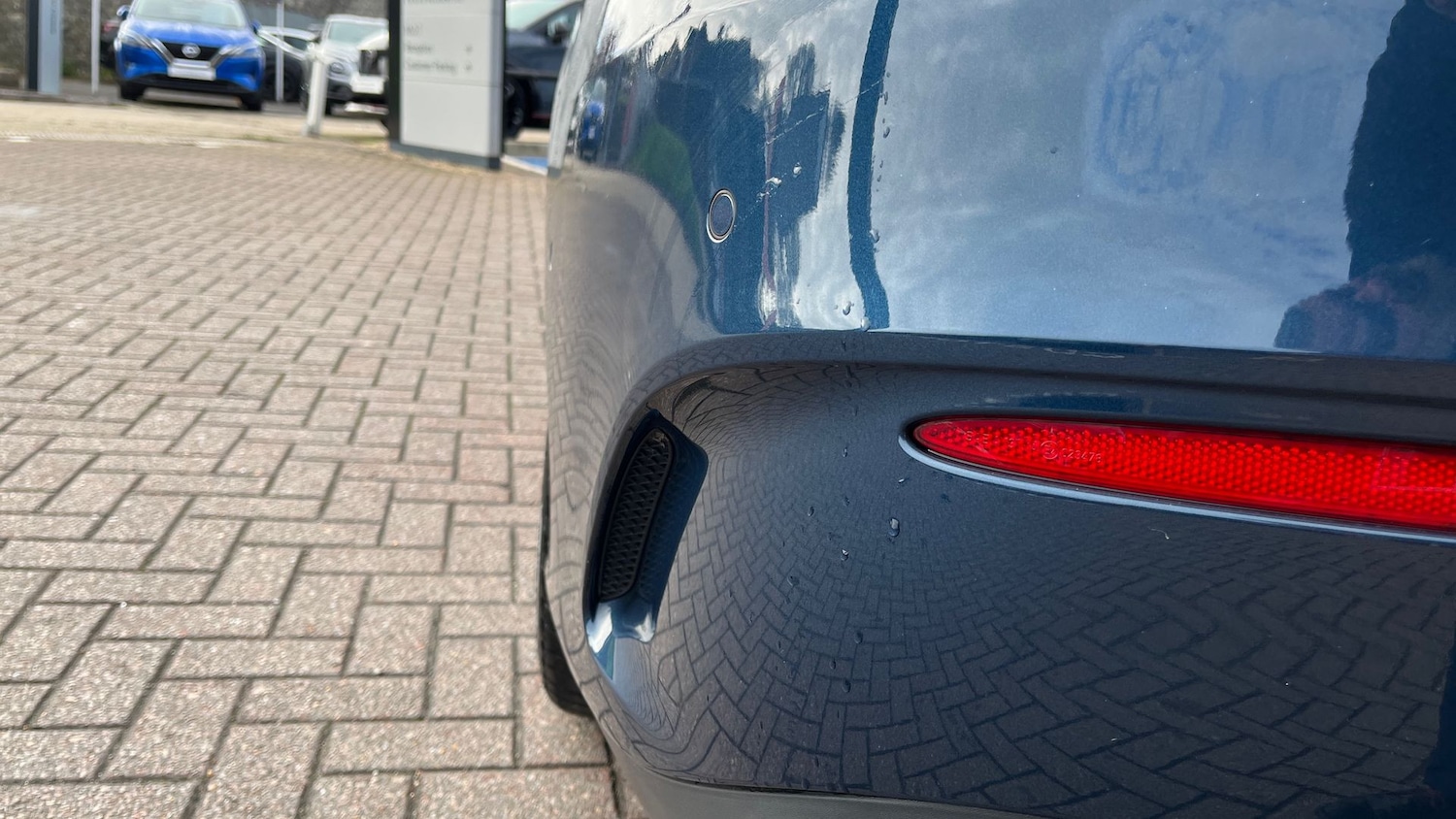 Used Mercedes-Benz CLA 2023 for sale - 76413546: Photo 37