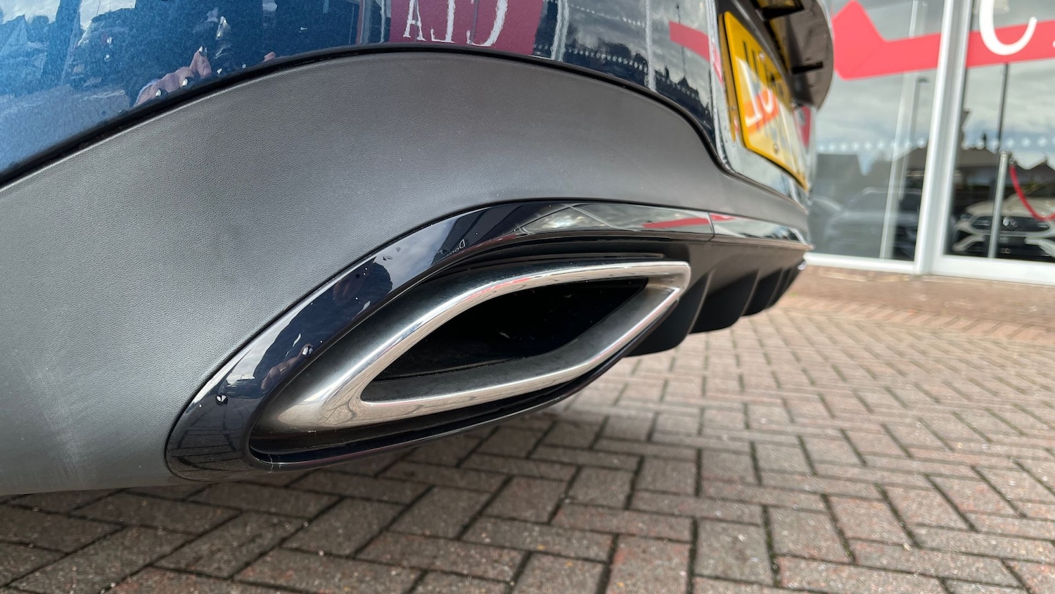 Used Mercedes-Benz CLA 2023 for sale - 76413546: Photo 38