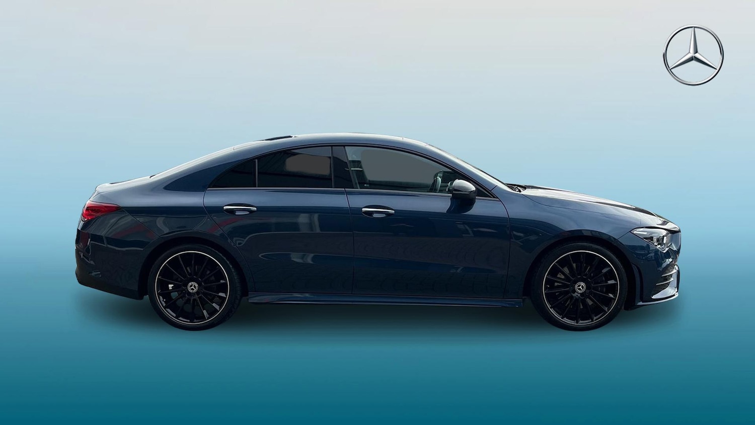 Used Mercedes-Benz CLA 2023 for sale - 76413546: Photo 4