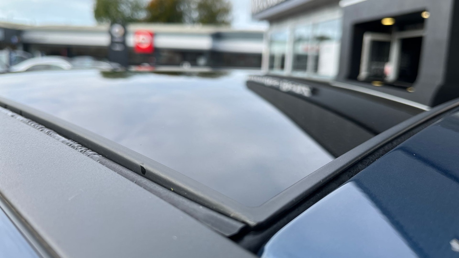 Used Mercedes-Benz CLA 2023 for sale - 76413546: Photo 40