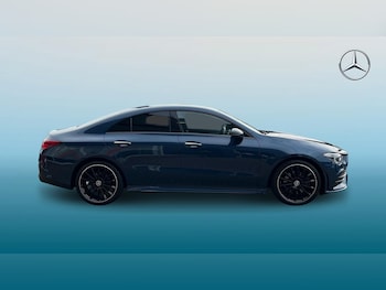 Used Mercedes-Benz CLA 2023 for sale - 76413546: Photo