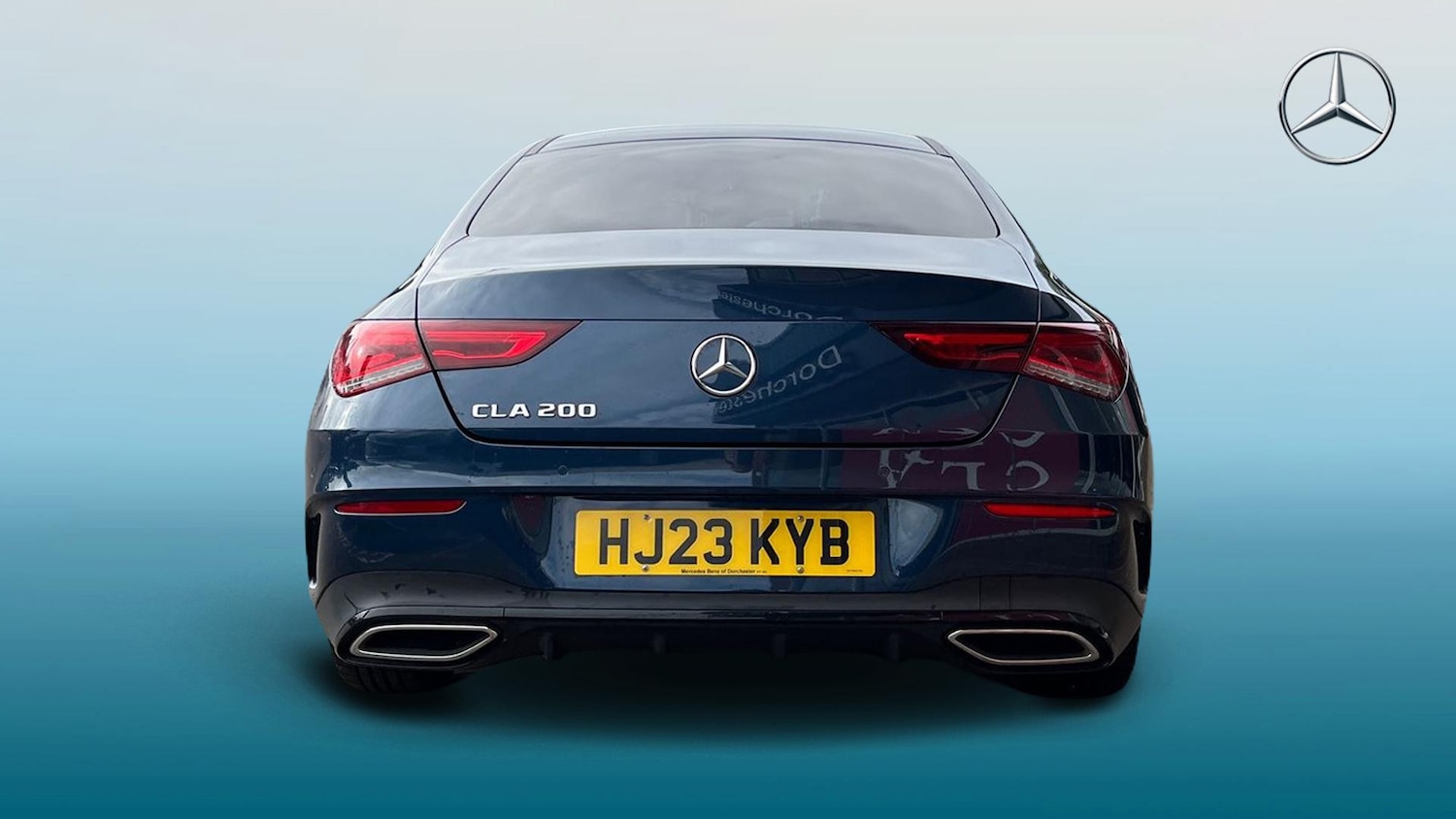 Used Mercedes-Benz CLA 2023 for sale - 76413546: Photo 7