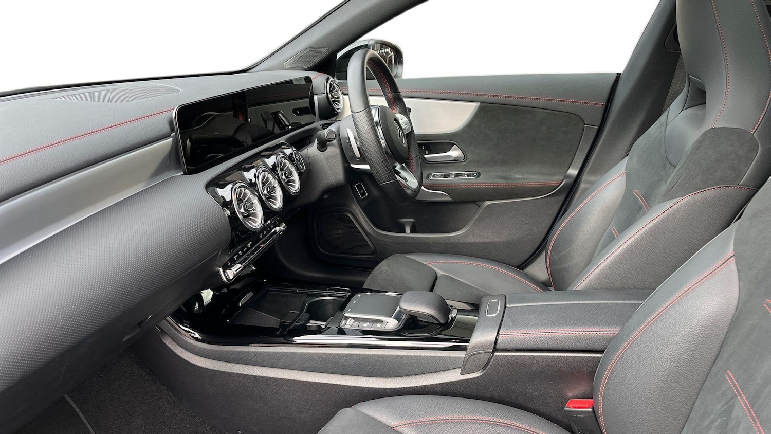 Used Mercedes-Benz CLA 2023 for sale - 76413546: Photo 8