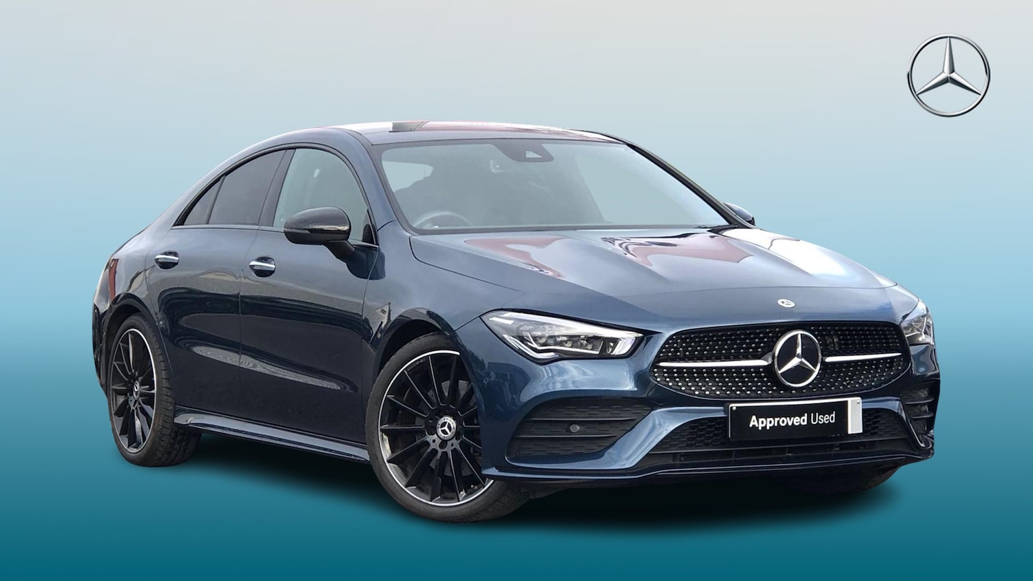 Used Mercedes-Benz CLA 2023 for sale - 77716264: Photo 1