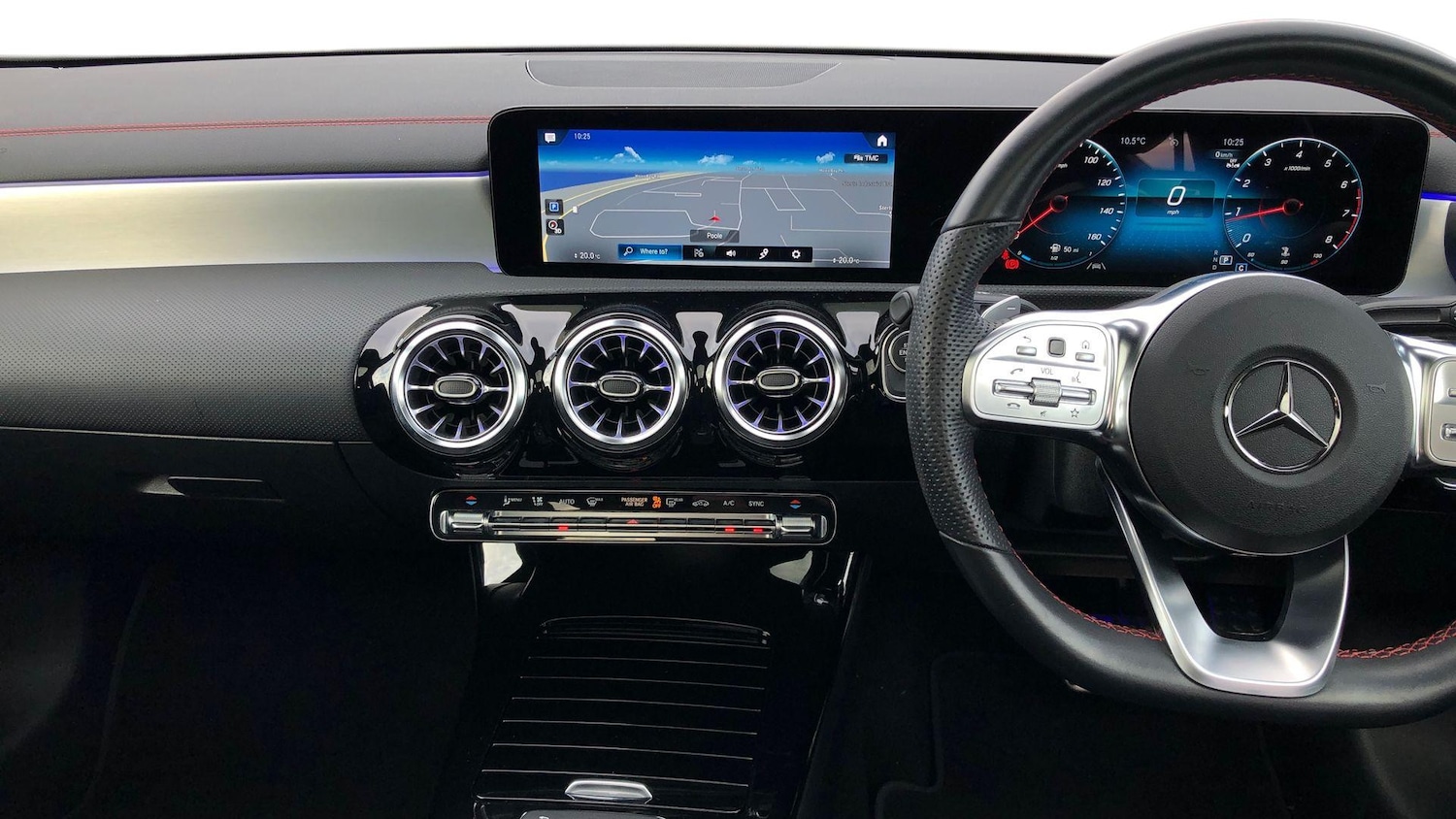 Used Mercedes-Benz CLA 2023 for sale - 77716264: Photo 10