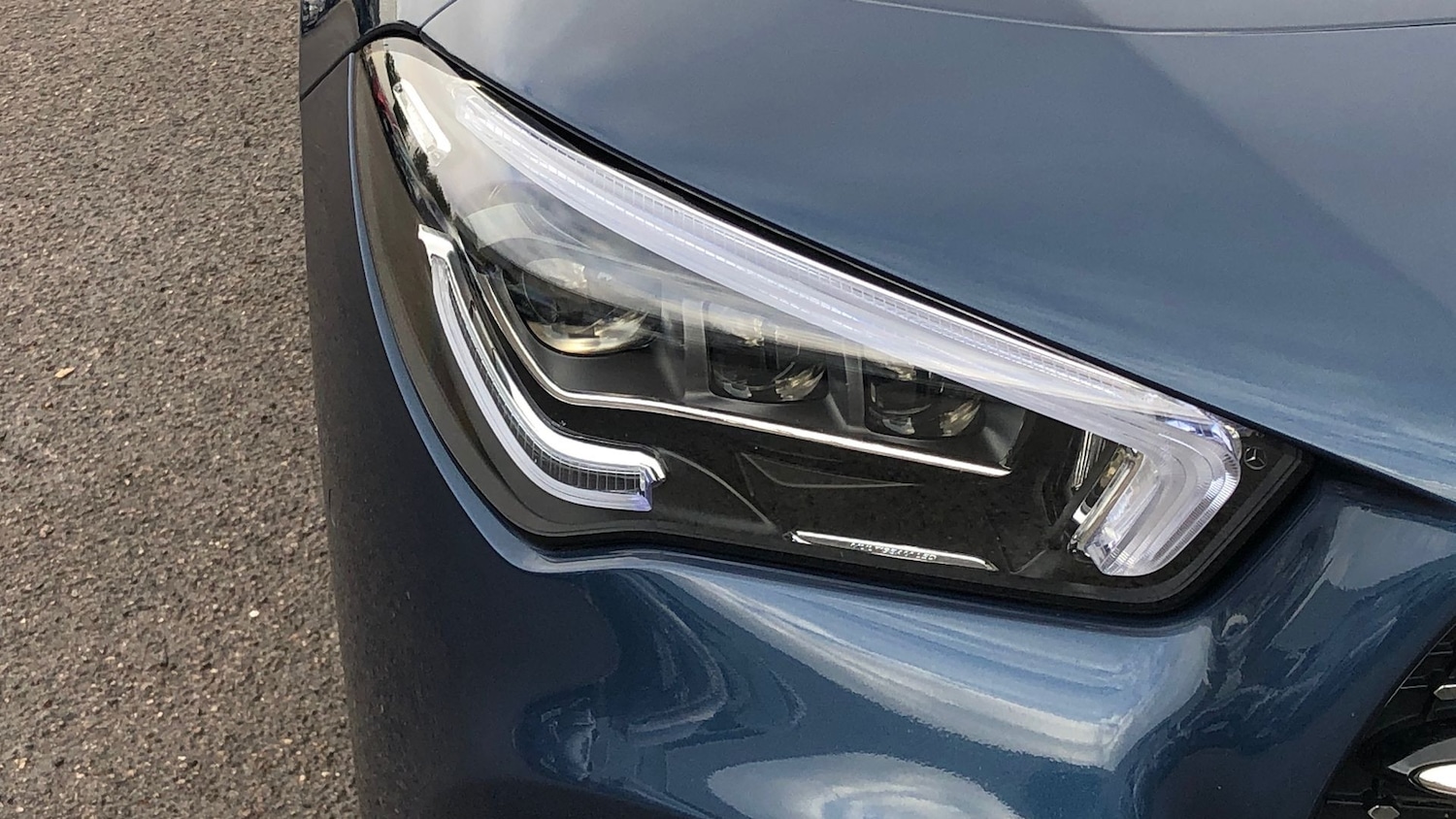 Used Mercedes-Benz CLA 2023 for sale - 77716264: Photo 15