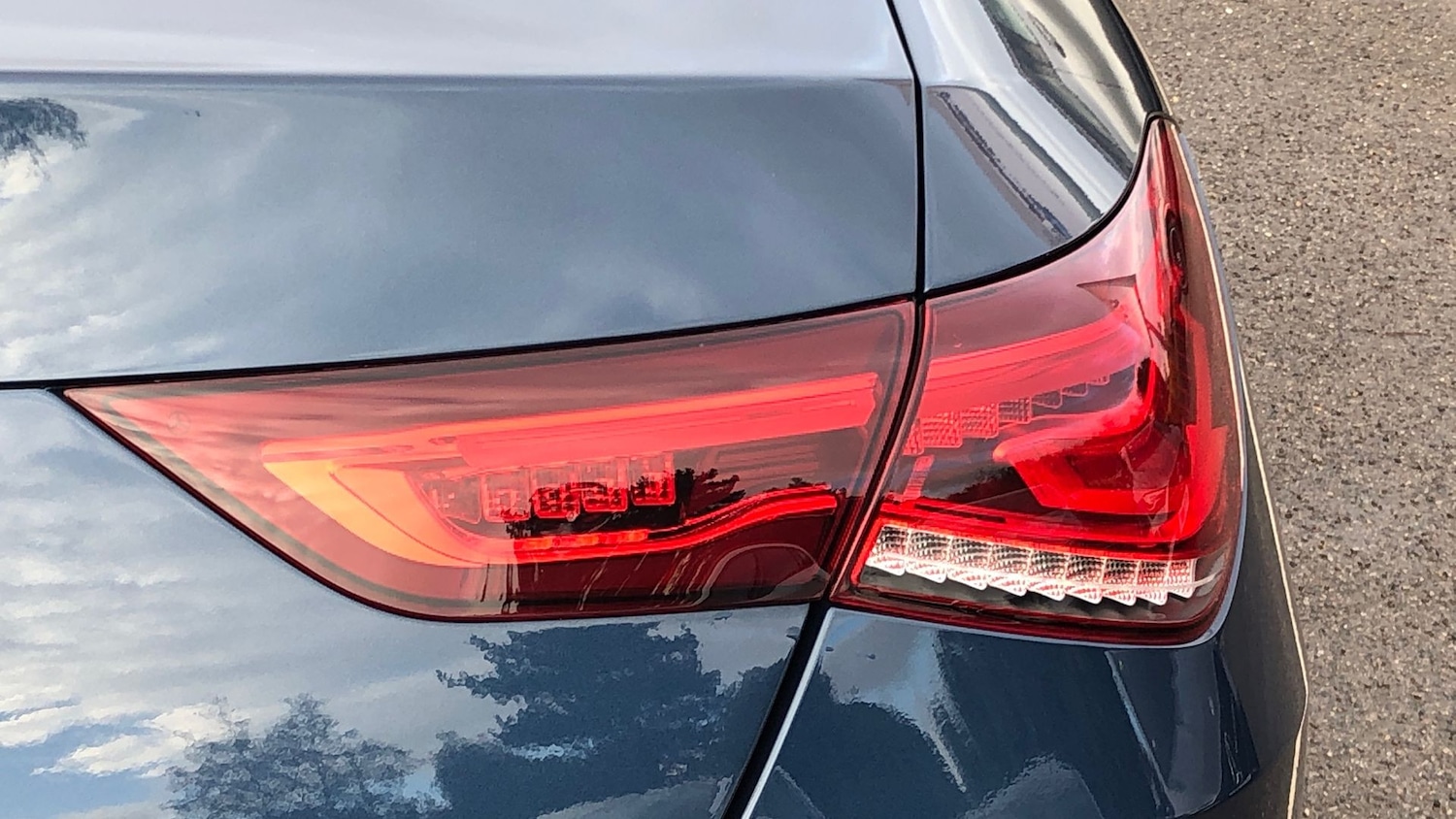 Used Mercedes-Benz CLA 2023 for sale - 77716264: Photo 16