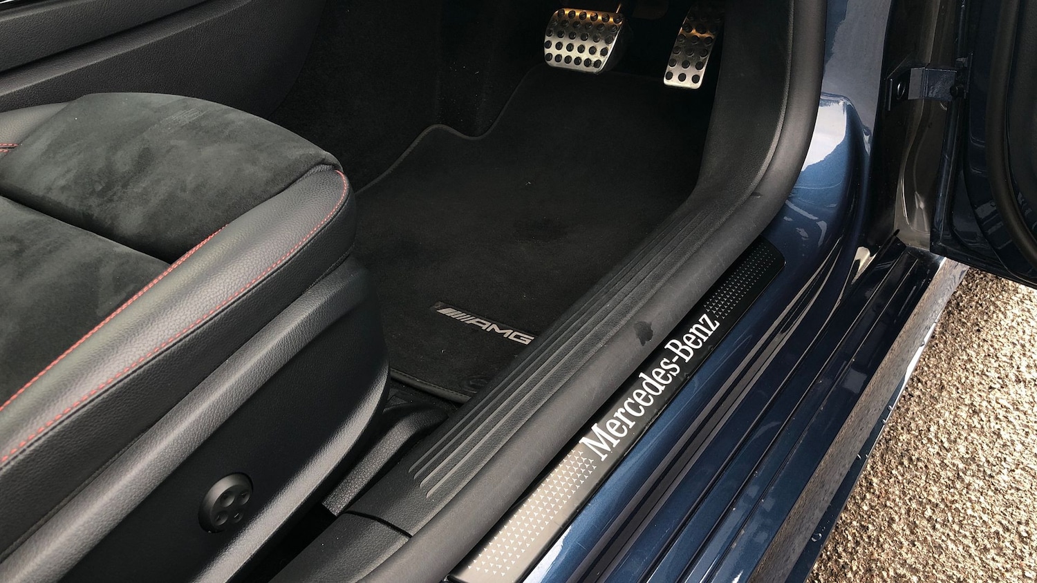 Used Mercedes-Benz CLA 2023 for sale - 77716264: Photo 23