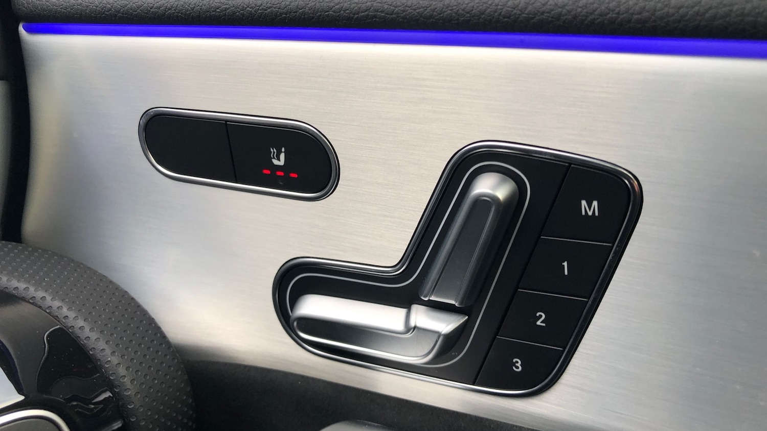 Used Mercedes-Benz CLA 2023 for sale - 77716264: Photo 27