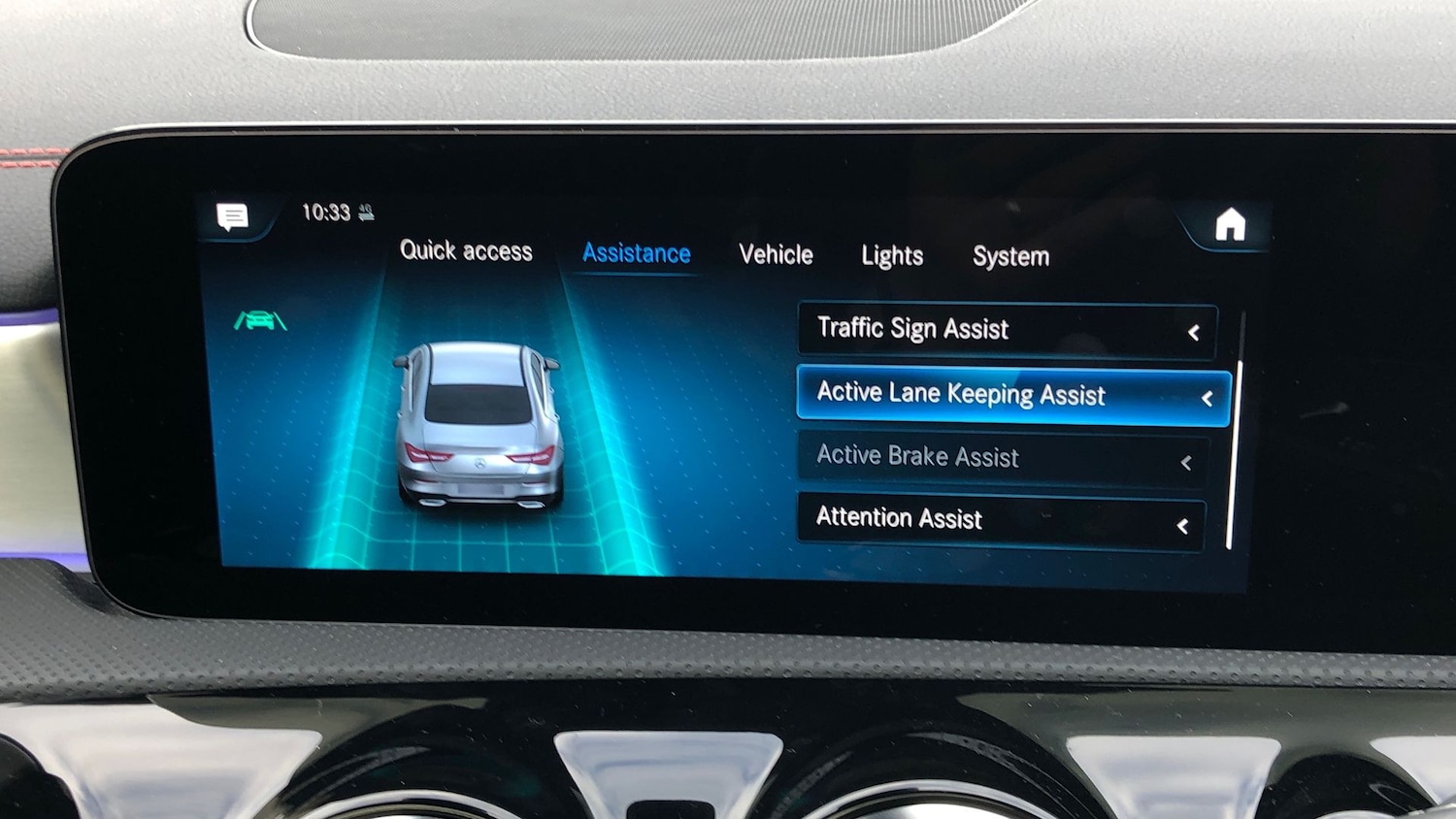 Used Mercedes-Benz CLA 2023 for sale - 77716264: Photo 33