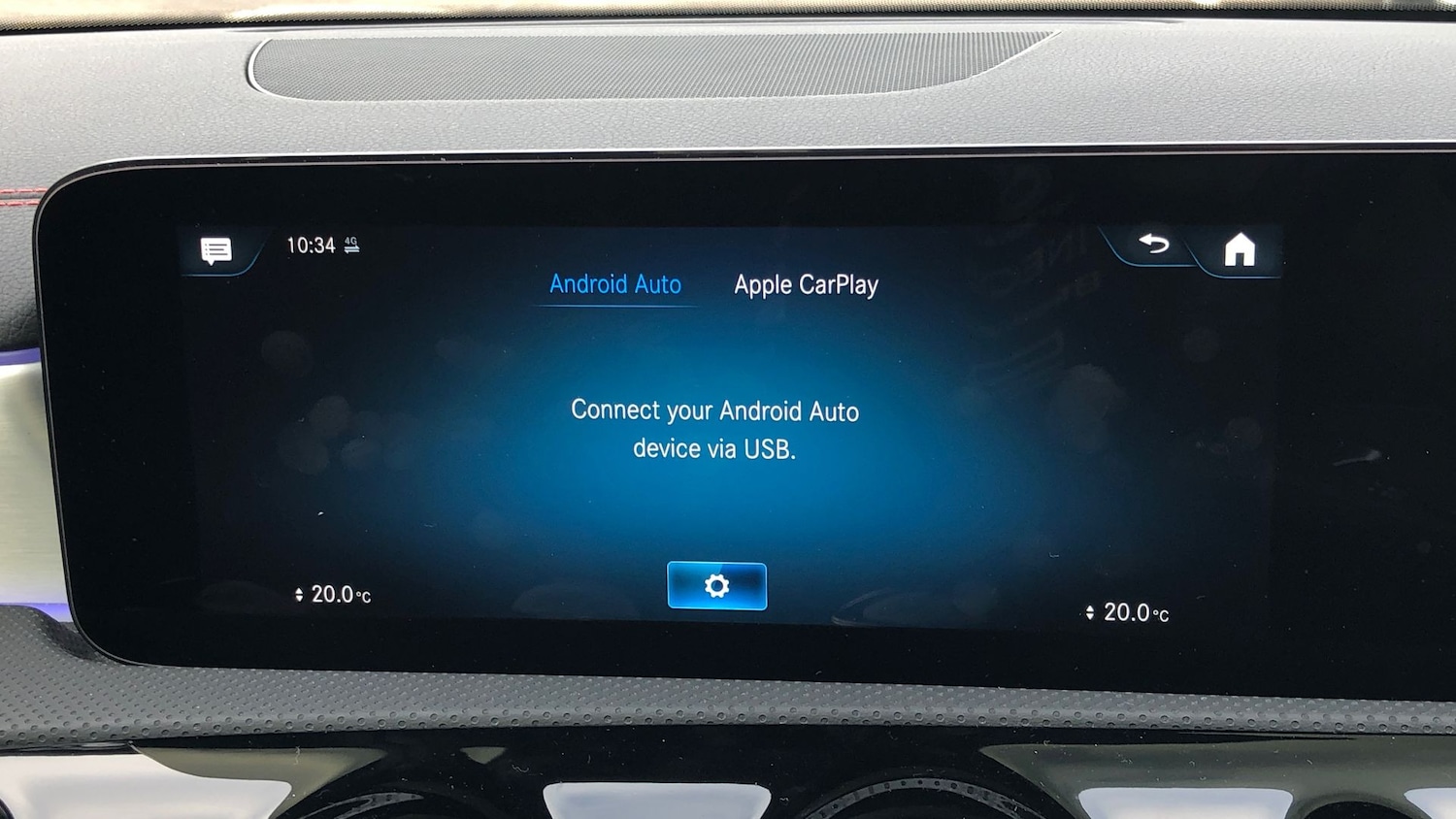 Used Mercedes-Benz CLA 2023 for sale - 77716264: Photo 36