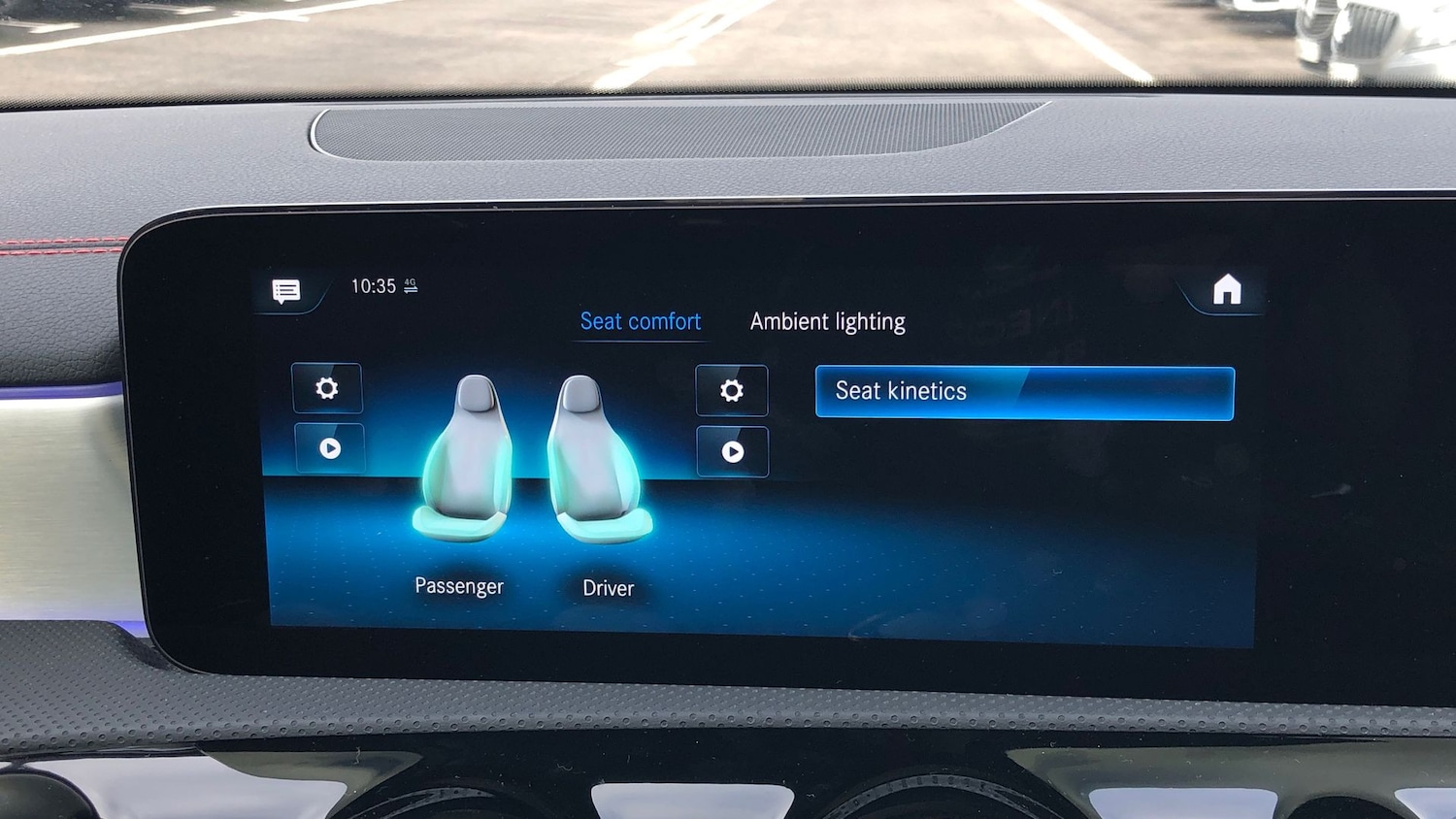 Used Mercedes-Benz CLA 2023 for sale - 77716264: Photo 39