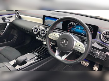 Used Mercedes-Benz CLA 2023 for sale - 77716264: Photo