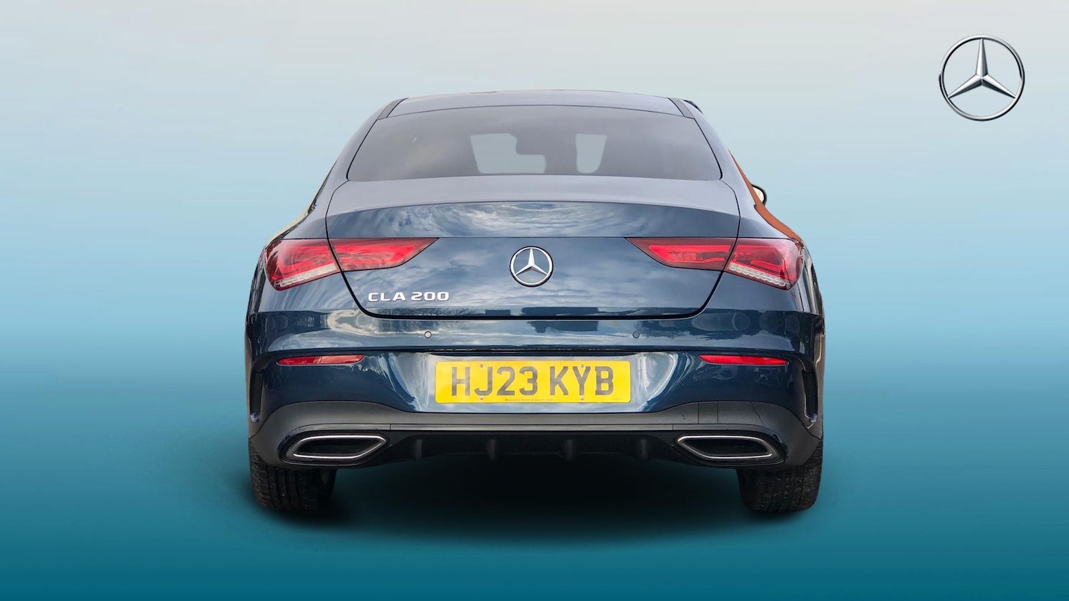 Used Mercedes-Benz CLA 2023 for sale - 77716264: Photo 7