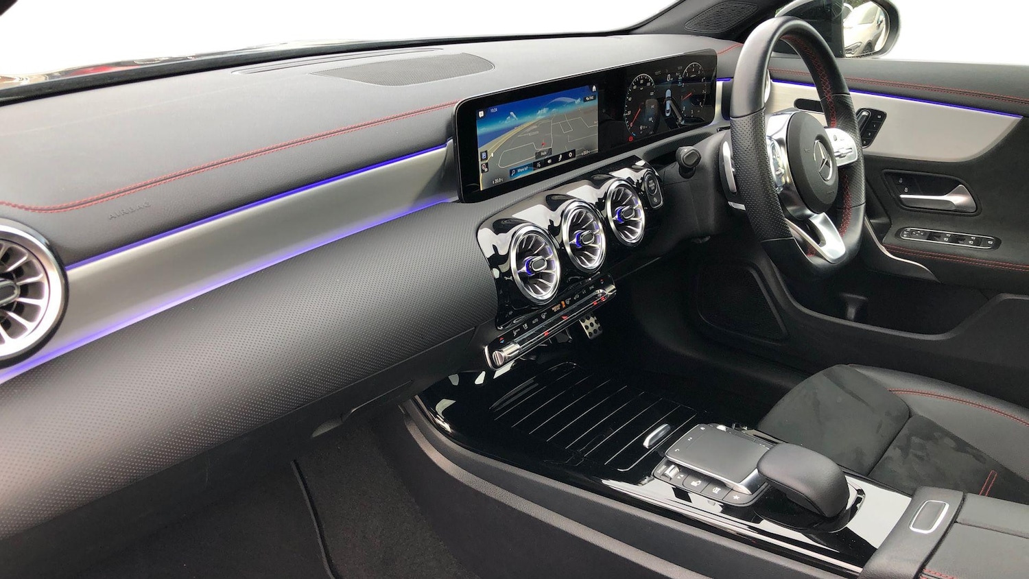 Used Mercedes-Benz CLA 2023 for sale - 77716264: Photo 8