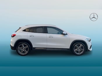Used Mercedes-Benz GLA 2021 for sale - 76741578: Photo