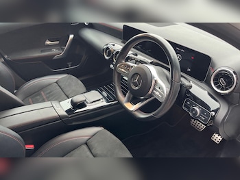 Used Mercedes-Benz A-Class 2020 for sale - 76726155: Photo