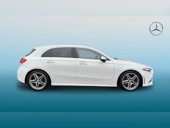 Used Mercedes-Benz A-Class 2020 for sale - 76726155: Photo