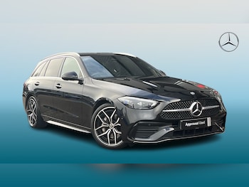 Mercedes-Benz C Class feature image